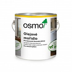 OSMO - Olejové mořidlo
