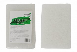 OSMO - Superpad bílý 95 x 155 mm