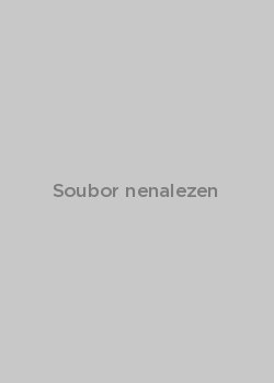 Doporučujeme