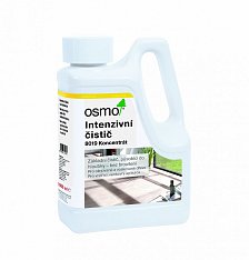 OSMO - Intenzivní čistič dřevěných podlah 8019