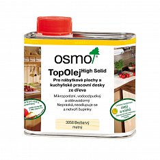 OSMO - Top olej