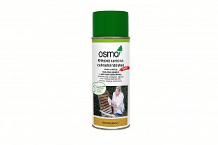 OSMO - Olejový sprej na zahradní nábytek č. 008 bezbarvý - sprej