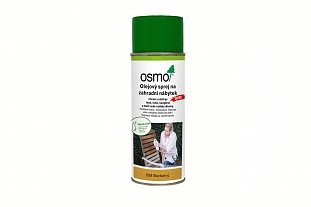 OSMO - Olejový sprej na zahradní nábytek č. 008 bezbarvý - sprej