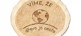 Nadace dřevo pro život