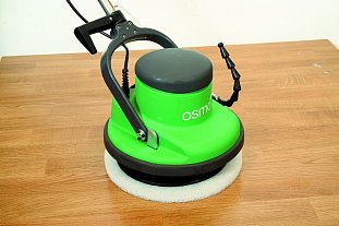 OSMO - FloorXcenter