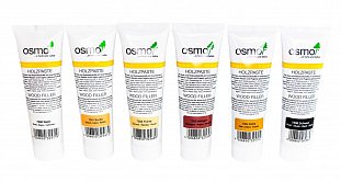 OSMO - Pasty na dřevo