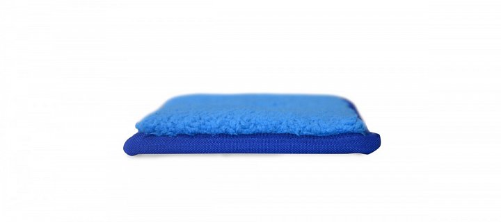 Nanášecí rouno na olejové barvy 95x155 mm