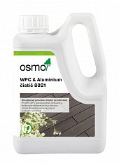 OSMO - WPC & Aluminium čistič teras