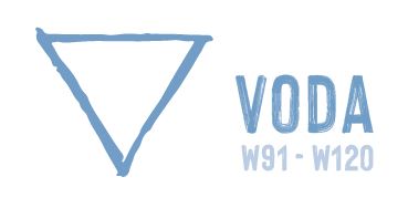 Voda